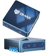 Amazon.co.jp: 【ミニpc 最新第12世代 N95 省電力 N97より高速】BMAX